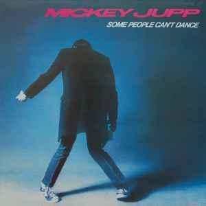 LP gebruikt - Mickey Jupp - Some People Cant Dance (Euro..., Cd's en Dvd's, Vinyl | Rock, Zo goed als nieuw, Verzenden