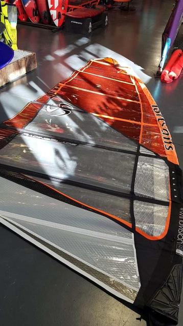 Loftsails Racing Blade 2020 - 8.6 beschikbaar voor biedingen