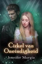 Cirkel van oneindigheid | 9789492585271 | Jennifer Murgia, Boeken, Zo goed als nieuw, Jennifer Murgia