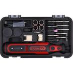 KS Tools eMONSTER Accu Multitool Set met 50 Accessoires, Verzenden, Nieuw