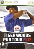 Tiger Woods PGA Tour 07 (Xbox 360 Games) (Xbox 360), Ophalen of Verzenden, Zo goed als nieuw
