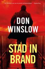 Stad In Brand |  NIEUW | Winslow, Don | 9789402709582, Boeken, Ophalen of Verzenden, Nieuw, Winslow, Don