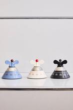 Tafel/bureauklokken - Alessi - Plastic - 2020+