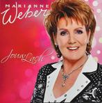 Marianne Weber - Jouw Lach - CD, Verzenden, Nieuw in verpakking