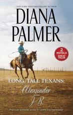 Harl Mmp 2in1 Diana Palmer- Long, Tall Texans:, Verzenden, Gelezen, Diana Palmer