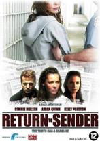 Return to sender (dvd tweedehands film), Ophalen of Verzenden, Zo goed als nieuw