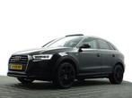 Zakelijke Lease |  Audi Q3 2.0 TFSI Quattro S-line Aut-, Automaat, Gebruikt, Overige kleuren, Leder