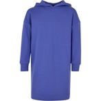 Girls Oversized Terry Hoody Dress, Verzenden, Nieuw