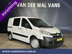 Citroën Jumpy 2.0 blueHDI 128pk L1H1 inrichting Airco |, Citroën, Wit, Nieuw, Handgeschakeld