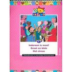 Ik en Ko Knieboek 6, Verzenden, Nieuw