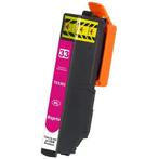 Huismerk Epson 33XL (T3363) cartridge magenta, Nieuw, Huismerk, Verzenden