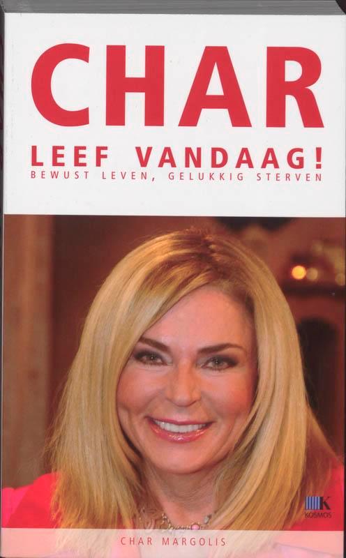 Leef vandaag ! Midprice editie 9789021541150 Char, Boeken, Esoterie en Spiritualiteit, Gelezen, Verzenden