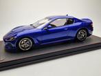 211-TwoEleven 1:18 - Modelauto - Maserati Gran Turismo –, Nieuw