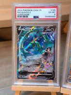 Pokémon - 2 Graded card - Rayquaza V and Umbreon - PSA 6&8, Hobby en Vrije tijd, Verzamelkaartspellen | Pokémon, Nieuw