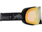 Red Bull Spect Goggle SOAR-13GOX Black, Verzenden, Zo goed als nieuw