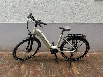 Norta B-3030 Bosch Performance middenmotor, high-end e-bike! beschikbaar voor biedingen