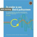 Zo creëer je een genivelleerd pullsysteem 9789078413141, Verzenden, Zo goed als nieuw, Art Smalley