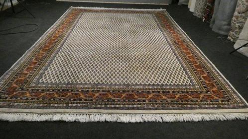 Prachtige Sarough Mir - Vloerkleed - 300 cm - 202 cm, Huis en Inrichting, Stoffering | Tapijten en Kleden