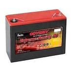 ODYSSEY ODS-AGM40E / PC1100 EXTREME RACING40 12V 45Ah 250x97, Auto-onderdelen, Accu's en Toebehoren, Verzenden, Nieuw