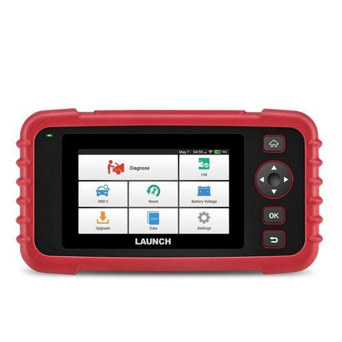 Launch CRP129X V2.0, Auto diversen, Autogereedschap, Verzenden