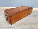 F. Soennecken, Bonn - Kast - Hout - ladekast Archiefkast