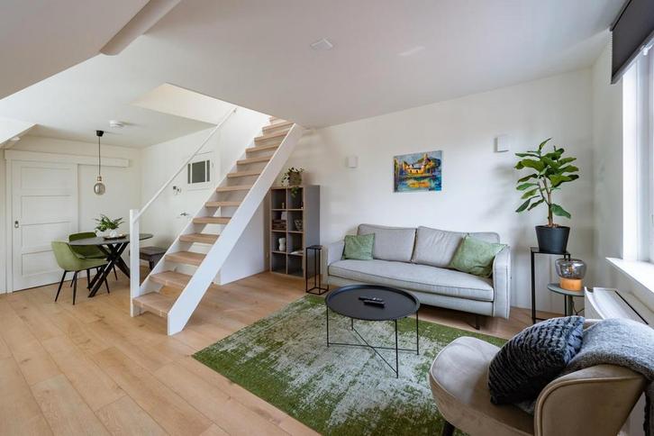 Te huur: Appartement Dam in Alblasserdam, Huizen en Kamers, Huizen te huur, Zuid-Holland, Appartement