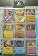 Pokémon - 36 Card - Set 151 JAP - MINT, fresh unpacked, EX -, Nieuw