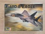 Revell 85-5715 F-15D/E Eagle 1:32, Verzenden, Nieuw, Revell