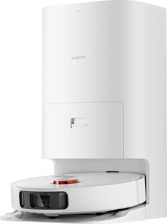 Xiaomi Robot Vacuum X10+ EU - Dubbele roterende moppen -, Huis en Inrichting, Overige Huis en Inrichting, Zo goed als nieuw, Ophalen of Verzenden