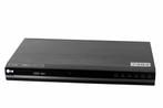 LG RH387H - DVD & Harddisk recorder 160GB, Audio, Tv en Foto, Decoders en Harddiskrecorders, Nieuw, Verzenden