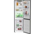 Beko B5RCNE366HG - Koelkast met Vriezer - 210 l No Frost -, Witgoed en Apparatuur, Verzenden, Zo goed als nieuw