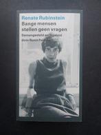 Prive-domein 312 - Bange mensen stellen geen vragen, Boeken, Ophalen of Verzenden, Nieuw
