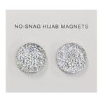 Fako Bijoux - 2x Magnetische Broche Acryl - Hoofddoek, Verzenden, Nieuw