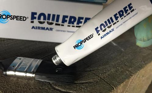 PropSpeed Airmar FoulFree Transducer Coating Kit - 15ml, Watersport en Boten, Accessoires en Onderhoud, Ophalen of Verzenden
