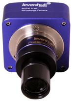 Levenhuk Microscoop Camera 10 Mpx, Verzenden, Nieuw, Onderdelen of Toebehoren