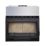 Showroommodel Inbouw Houtkachel Cv Sarria 12, Huis en Inrichting, Nieuw