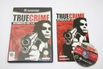 True Crime Streets Of LA (Gamecube Games CIB), Gebruikt, Ophalen of Verzenden