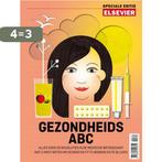 Gezondheids ABC / Elsevier Speciale editie 9789035252578, Verzenden, Gelezen