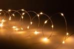 Kerst LED verlichting - Ultra dun - Warm wit - 2 meter, Diversen, Nieuw, Ophalen of Verzenden