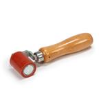 EPDM Aandrukroller - Hoogwaardige Siliconen - 40 mm breed, Ophalen of Verzenden, Nieuw