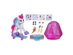 My Little Pony Zip Storm Film Kristal Avonturen Ponies, Kinderen en Baby's, Verzenden, Nieuw