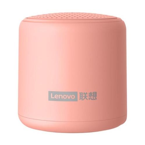 L01 Mini Draadloze Luidspreker - Wireless Speaker Bluetooth, Audio, Tv en Foto, Luidsprekers, Nieuw, Verzenden