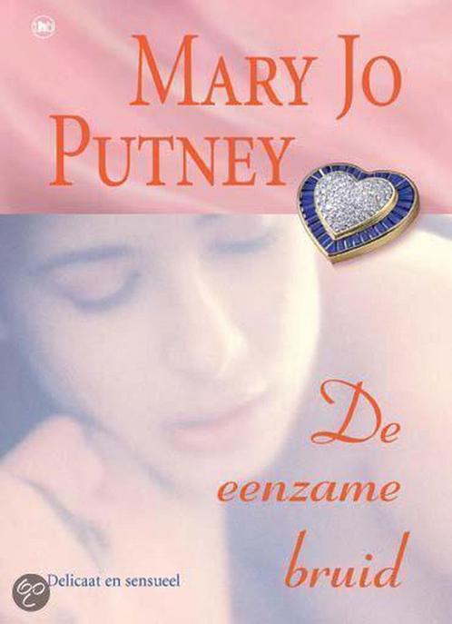 EENZAME BRUID 9789044305128 M.J. Putney, Boeken, Romans, Gelezen, Verzenden