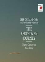 Beethoven: Piano Concertos Nos.2 & 4 CD, Cd's en Dvd's, Verzenden, Gebruikt