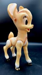 Walt Disney Productions - Action figure Large Vinyl Bambi, Nieuw