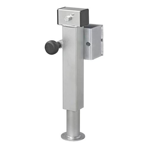 ProPlus Kantelbare steunpoot - 60x60 mm - Verstelbaar 410..., Auto diversen, Aanhangwagen-onderdelen, Nieuw, Ophalen of Verzenden