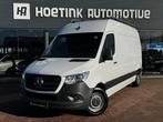 Zakelijke Lease |  Mercedes-Benz Sprinter 314 2.2 CDI L2H2 |, Elektrische ramen, Gebruikt, Wit, Onderhoudsboekje
