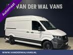 Volkswagen Crafter 2.0 TDI 141pk Automaat L3H3 L2H2 Euro6 Ai, Automaat, Volkswagen, Wit, Diesel