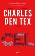 Cel (9789021473741, Charles den Tex), Boeken, Nieuw, Verzenden