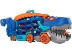 Hot Wheels - City Ultieme Dino Hauler Vrachtwagen - 1:64 -, Verzenden, Zo goed als nieuw